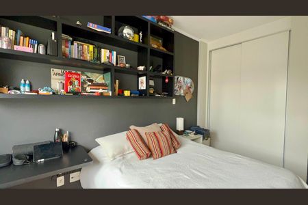 Apartamento para alugar com 264m², 4 quartos e 2 vagasQuarto 1