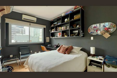 Apartamento para alugar com 264m², 4 quartos e 2 vagasQuarto 1