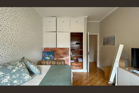 Apartamento para alugar com 264m², 4 quartos e 2 vagasQuarto 2