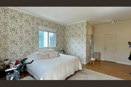 Apartamento para alugar com 264m², 4 quartos e 2 vagasSuíte