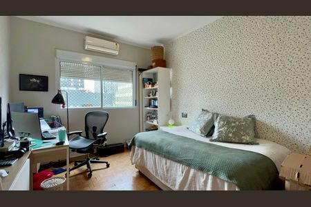 Apartamento para alugar com 264m², 4 quartos e 2 vagasQuarto 2