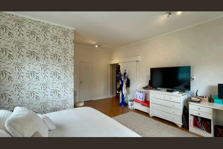 Apartamento para alugar com 264m², 4 quartos e 2 vagasSuíte