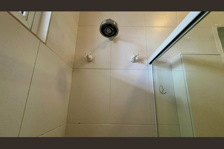 Apartamento para alugar com 264m², 4 quartos e 2 vagasBanheiro Social