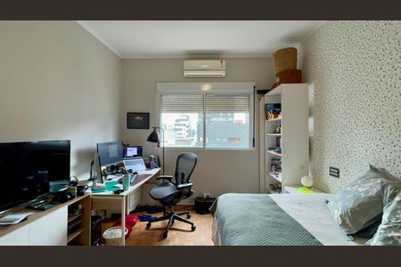 Apartamento para alugar com 264m², 4 quartos e 2 vagasQuarto 2