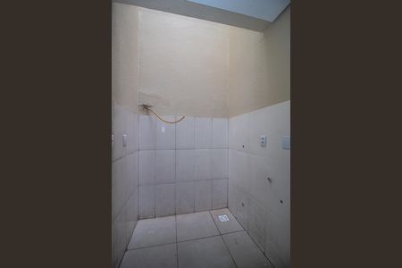 Casa para alugar com 123m², 3 quartos e 2 vagasBanheiro Social 2