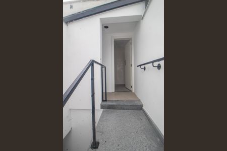 Casa para alugar com 123m², 3 quartos e 2 vagasCorredor