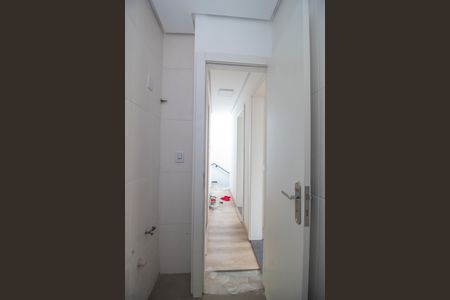 Casa para alugar com 123m², 3 quartos e 2 vagasBanheiro Social 2