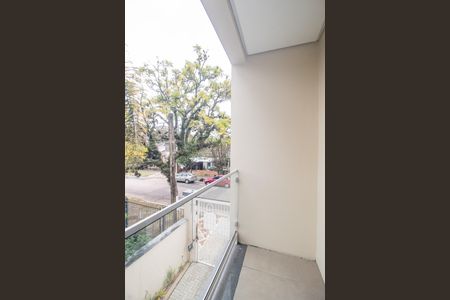 Casa para alugar com 123m², 3 quartos e 2 vagasVaranda