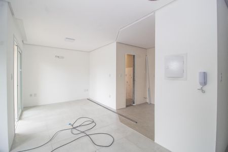 Casa para alugar com 123m², 3 quartos e 2 vagasSala