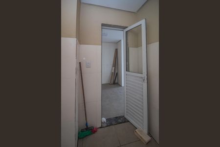 Casa para alugar com 123m², 3 quartos e 2 vagasBanheiro Social 1