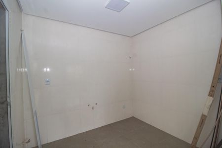 Casa para alugar com 123m², 3 quartos e 2 vagasSala de Jantar