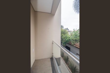 Casa para alugar com 123m², 3 quartos e 2 vagasVaranda