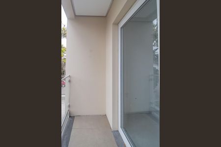 Casa para alugar com 123m², 3 quartos e 2 vagasVaranda