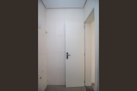 Casa para alugar com 123m², 3 quartos e 2 vagasBanheiro da Suíte