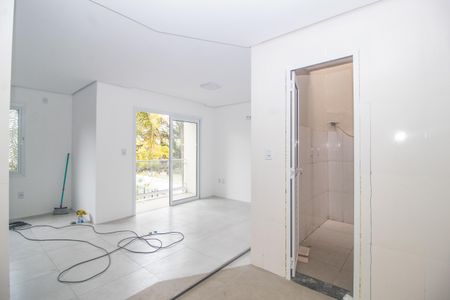 Casa para alugar com 123m², 3 quartos e 2 vagasSala de Jantar