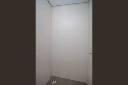 Casa para alugar com 123m², 3 quartos e 2 vagasBanheiro da Suíte