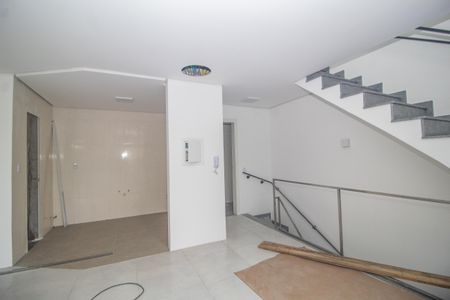 Casa para alugar com 123m², 3 quartos e 2 vagasSala de Jantar