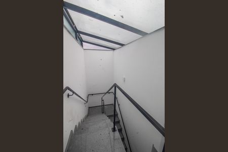 Casa para alugar com 123m², 3 quartos e 2 vagasCorredor