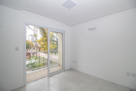 Sala de casa para alugar com 3 quartos, 123m² em Glória, Porto Alegre