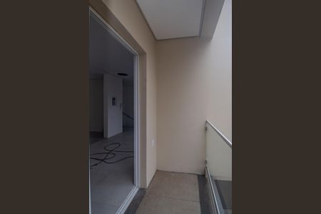 Casa para alugar com 123m², 3 quartos e 2 vagasVaranda
