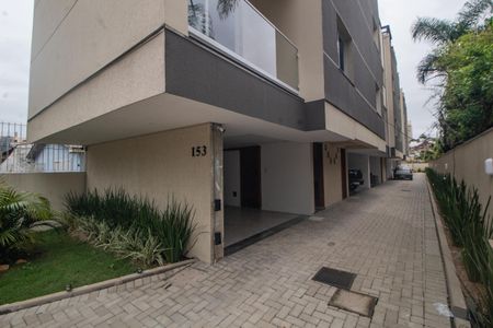 Casa para alugar com 123m², 3 quartos e 2 vagasFachada