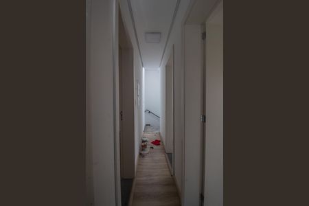 Casa para alugar com 123m², 3 quartos e 2 vagasCorredor