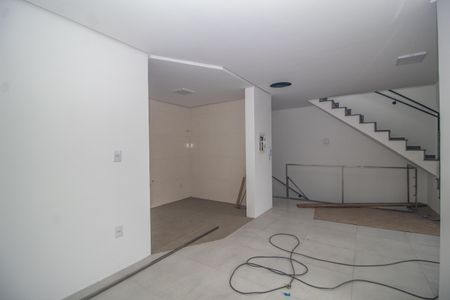 Casa para alugar com 123m², 3 quartos e 2 vagasSala de Jantar