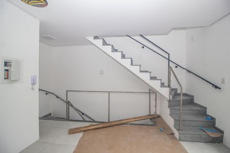 Casa para alugar com 123m², 3 quartos e 2 vagasSala de Jantar