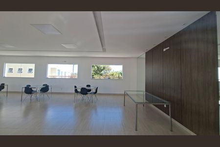 Apartamento à venda com 43m², 2 quartos e 1 vaga Apartamento à venda com 43m², 2 quartos e 1 vagaÁrea comum