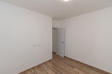 Quarto 1 de apartamento para alugar com 2 quartos, 53m² em Jardim Nova Alvorada, Hortolândia
