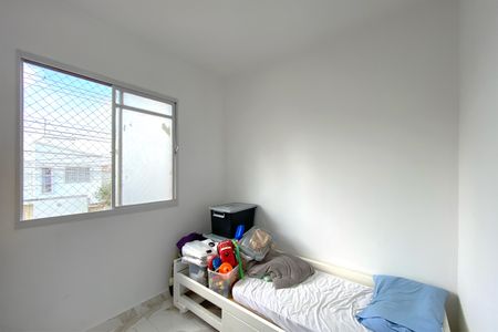 Quarto 2 de apartamento à venda com 2 quartos, 50m² em Renascença, Belo Horizonte
