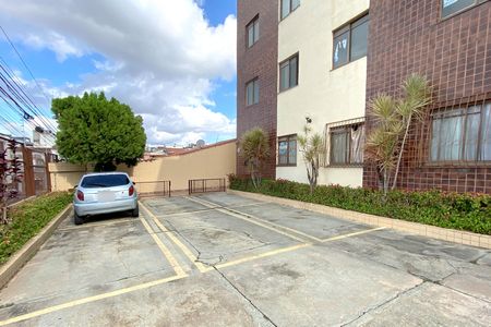 Apartamento à venda com 50m², 2 quartos e 1 vagaGaragem