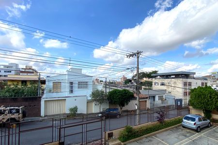 Apartamento à venda com 50m², 2 quartos e 1 vagaVista do Quarto 2