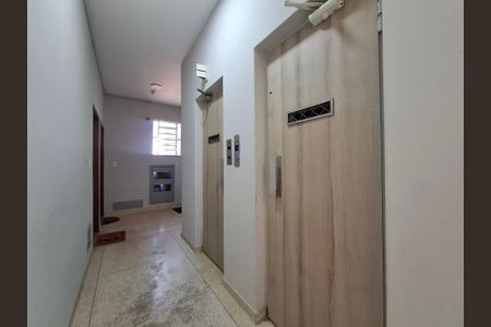 Apartamento à venda com 28m², 1 quarto e sem vagaCorredor
