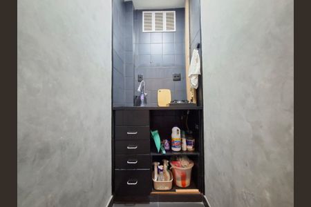 Apartamento à venda com 28m², 1 quarto e sem vagaCozinha