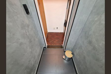 Apartamento à venda com 28m², 1 quarto e sem vagaCozinha