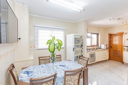 Apartamento à venda com 120m², 3 quartos e 3 vagasCozinha