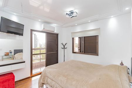 Apartamento à venda com 120m², 3 quartos e 3 vagasSuíte