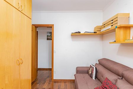 Apartamento à venda com 120m², 3 quartos e 3 vagasQuarto 1