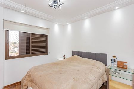 Apartamento à venda com 120m², 3 quartos e 3 vagasSuíte
