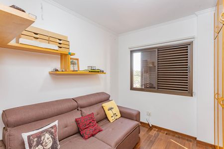 Apartamento à venda com 120m², 3 quartos e 3 vagasQuarto 1