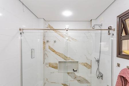 Apartamento à venda com 120m², 3 quartos e 3 vagasBanheiro Social