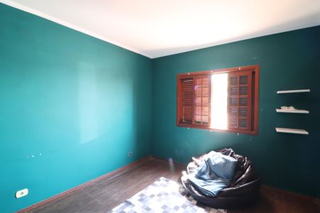 Quarto 2 de casa à venda com 3 quartos, 216m² em Vila Alves Dias, São Bernardo do Campo