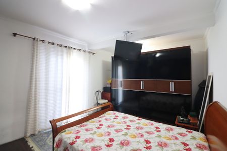 Casa à venda com 216m², 3 quartos e 2 vagasQuarto 1