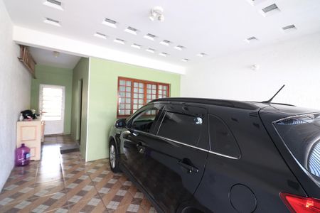 Casa à venda com 216m², 3 quartos e 2 vagasGaragem