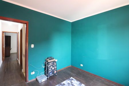 Casa à venda com 216m², 3 quartos e 2 vagasQuarto 2