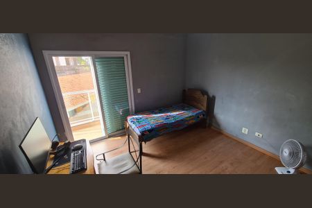 Casa à venda com 405m², 4 quartos e 6 vagas Casa à venda com 405m², 4 quartos e 6 vagasQuarto 3