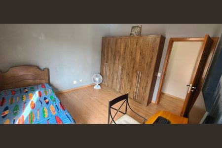 Casa à venda com 405m², 4 quartos e 6 vagas Casa à venda com 405m², 4 quartos e 6 vagasQuarto 3