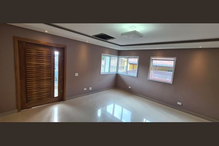 Casa à venda com 405m², 4 quartos e 6 vagas Casa à venda com 405m², 4 quartos e 6 vagasSala