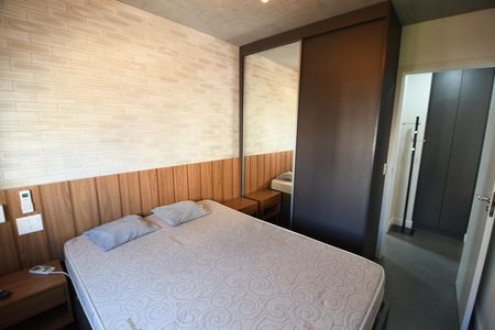 Apartamento para alugar com 40m², 1 quarto e 1 vagaQuarto